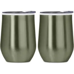 Serendipio Vogue Madison Duo Set Light Green